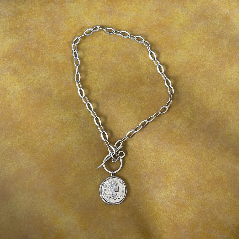 Gold Chain Necklace